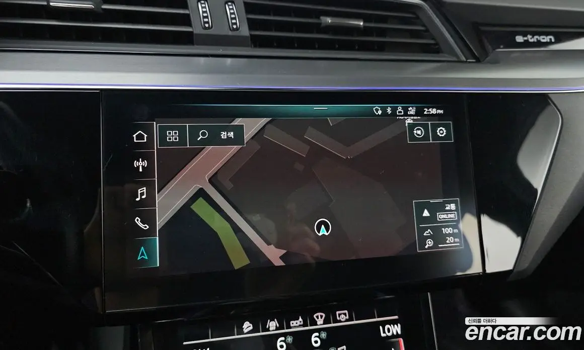 Audi e-tron 2020 0.2 автомат (гидро), фото 13 Audi e-tron 2020 0.2 автомат (гидро), фото 13