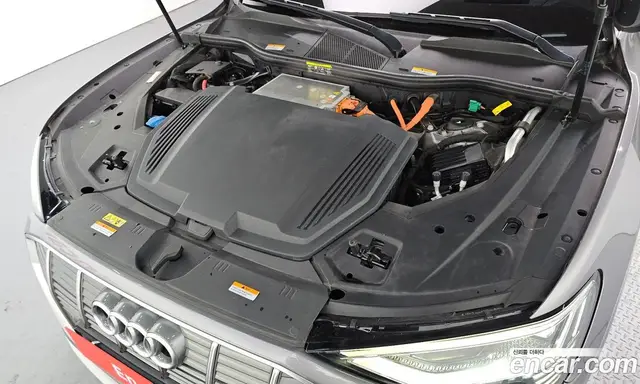 Audi e-tron 2020 0.2 автомат (гидро), миниатюра 6 Audi e-tron 2020 0.2 автомат (гидро), миниатюра 6