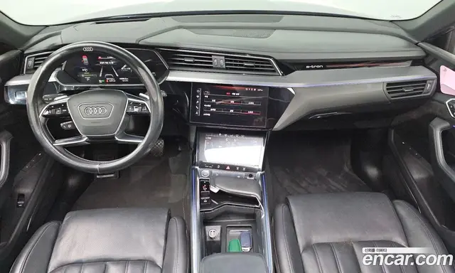 Audi e-tron 2020 0.2 автомат (гидро), миниатюра 7 Audi e-tron 2020 0.2 автомат (гидро), миниатюра 7