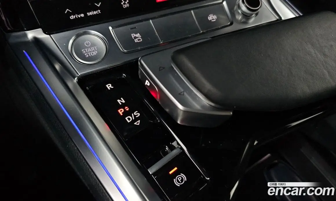 Audi e-tron 2020 0.2 автомат (гидро), фото 9 Audi e-tron 2020 0.2 автомат (гидро), фото 9