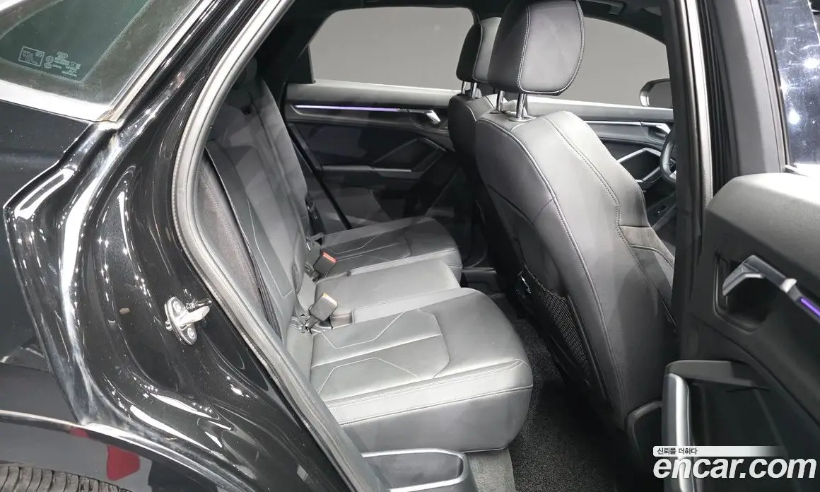 Audi Q3 2020 2.0 автомат (гидро), фото 12 Audi Q3 2020 2.0 автомат (гидро), фото 12