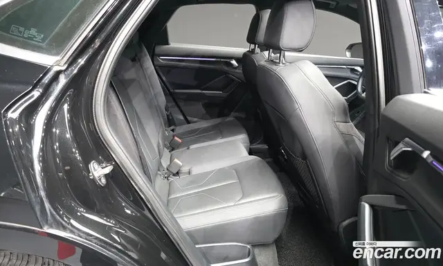Audi Q3 2020 2.0 автомат (гидро), миниатюра 12