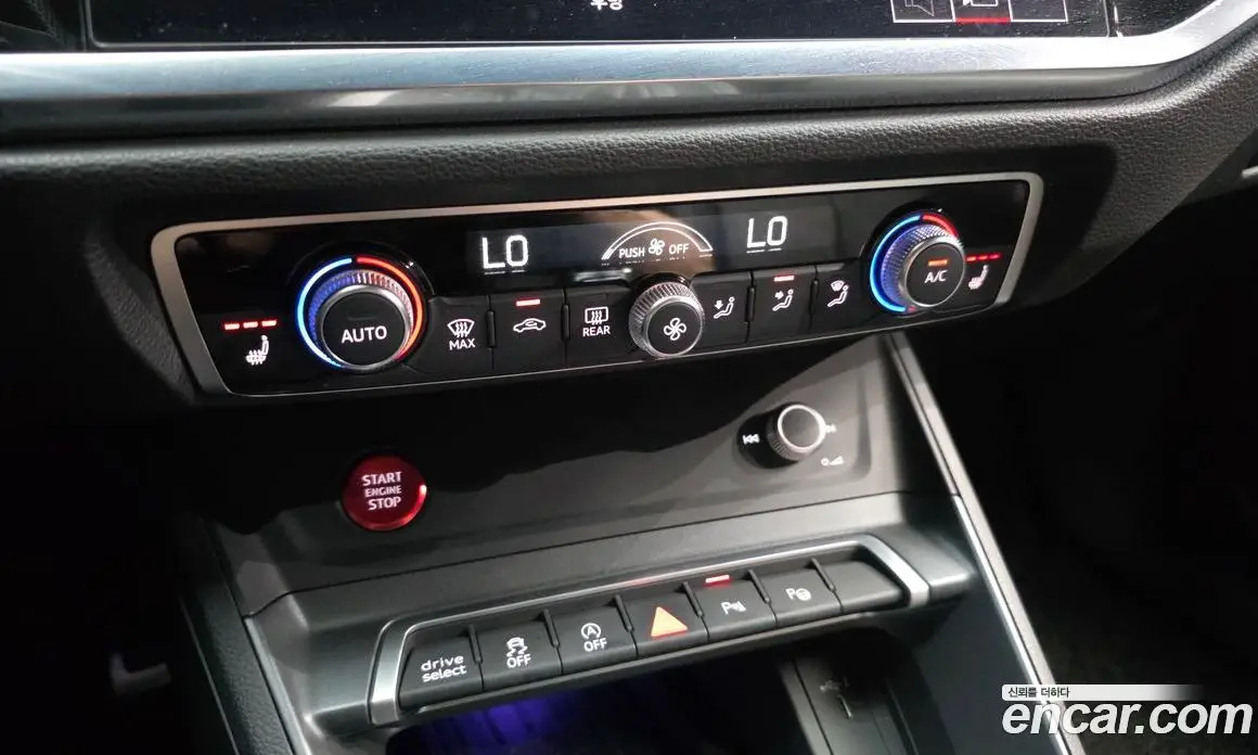 Audi Q3 2020 2.0 автомат (гидро), фото 17 Audi Q3 2020 2.0 автомат (гидро), фото 17