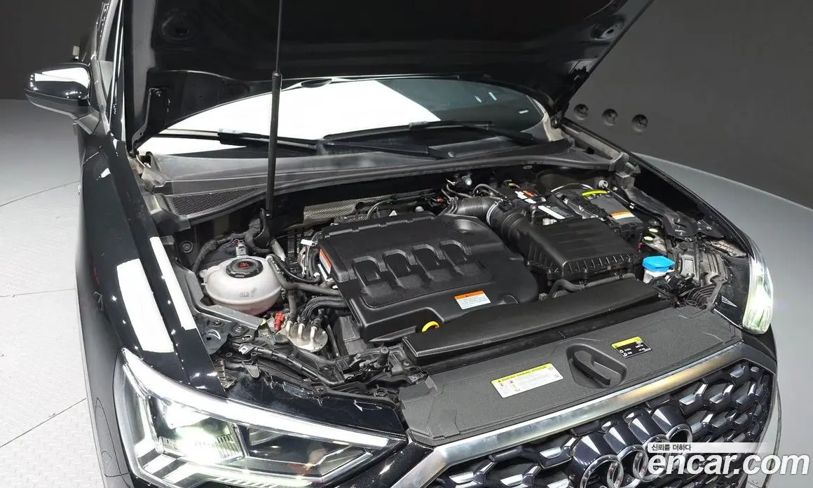 Audi Q3 2020 2.0 автомат (гидро), фото 6 Audi Q3 2020 2.0 автомат (гидро), фото 6