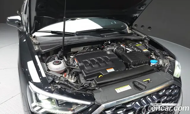 Audi Q3 2020 2.0 автомат (гидро), миниатюра 6 Audi Q3 2020 2.0 автомат (гидро), миниатюра 6