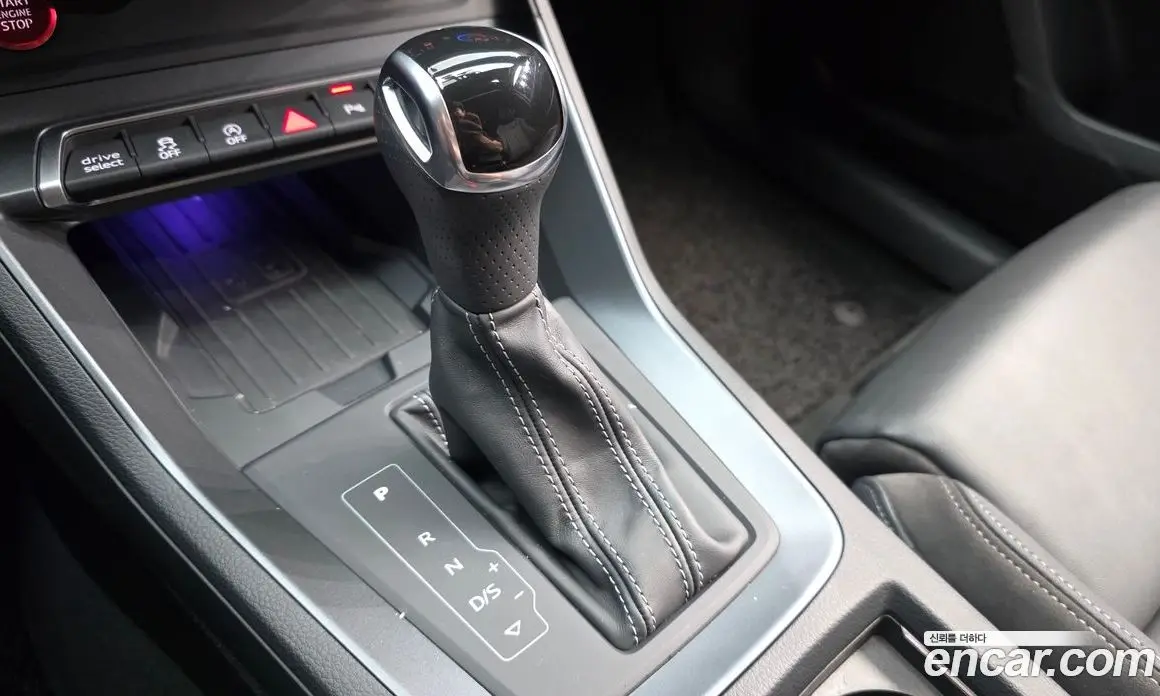 Audi Q3 2020 2.0 автомат (гидро), фото 9 Audi Q3 2020 2.0 автомат (гидро), фото 9