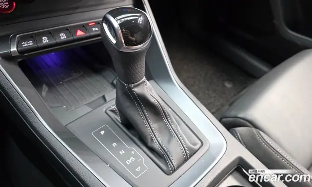 Audi Q3 2020 2.0 автомат (гидро), миниатюра 9 Audi Q3 2020 2.0 автомат (гидро), миниатюра 9