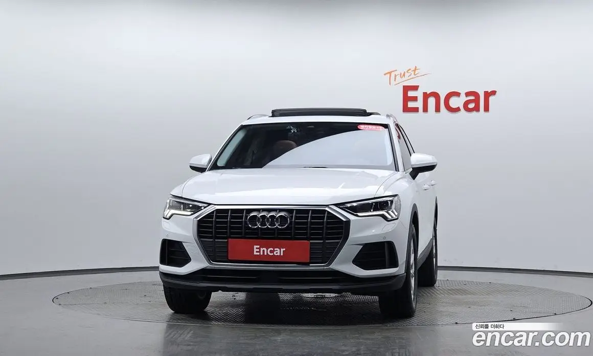 Audi Q3 2022 2.0 автомат (гидро), фото 2 Audi Q3 2022 2.0 автомат (гидро), фото 2