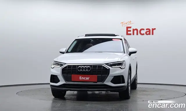Audi Q3 2022 2.0 автомат (гидро), миниатюра 2 Audi Q3 2022 2.0 автомат (гидро), миниатюра 2