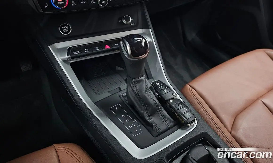 Audi Q3 2022 2.0 автомат (гидро), фото 11 Audi Q3 2022 2.0 автомат (гидро), фото 11