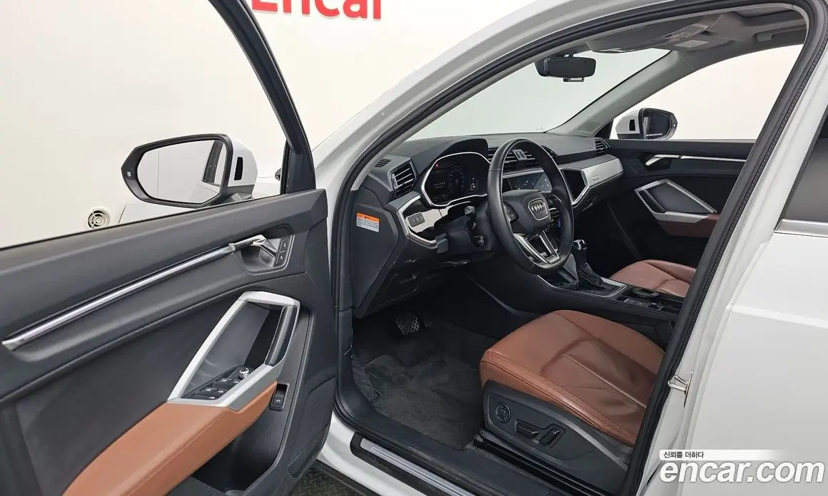 Audi Q3 2022 2.0 автомат (гидро), фото 12 Audi Q3 2022 2.0 автомат (гидро), фото 12