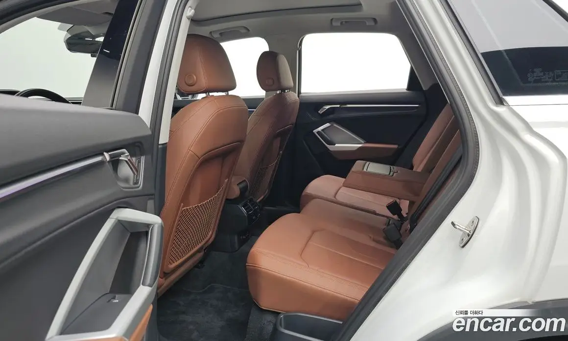 Audi Q3 2022 2.0 автомат (гидро), фото 15 Audi Q3 2022 2.0 автомат (гидро), фото 15