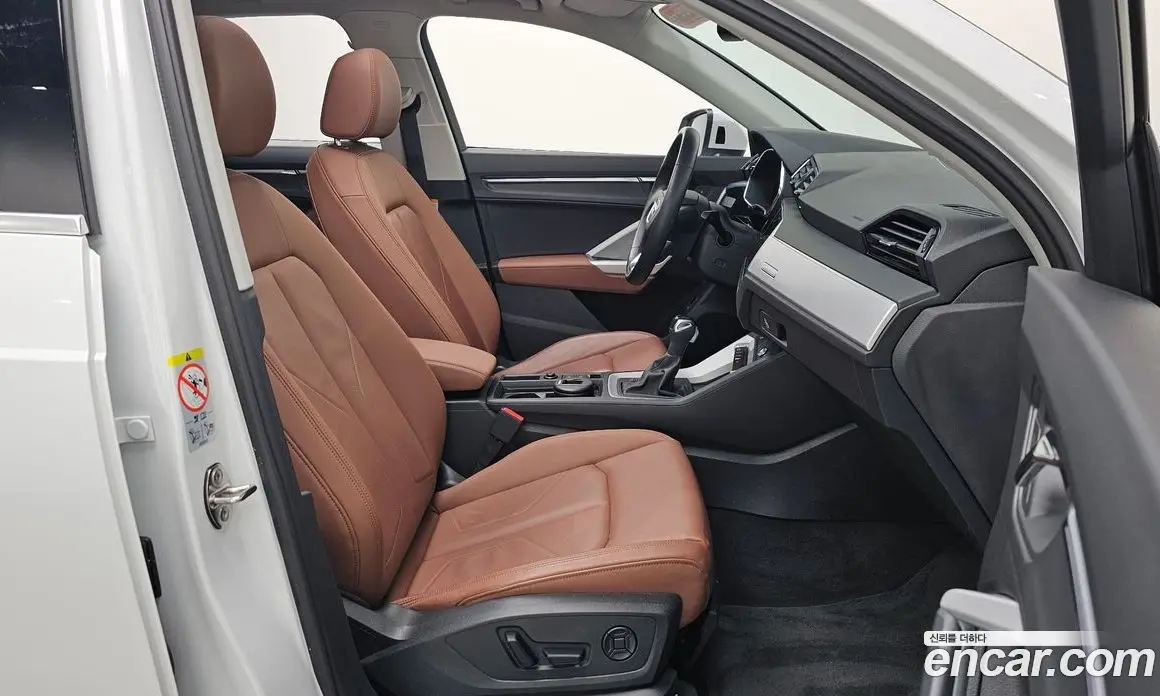 Audi Q3 2022 2.0 автомат (гидро), фото 16 Audi Q3 2022 2.0 автомат (гидро), фото 16