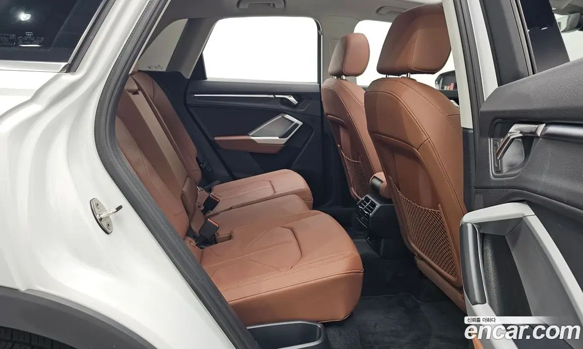 Audi Q3 2022 2.0 автомат (гидро), фото 17 Audi Q3 2022 2.0 автомат (гидро), фото 17