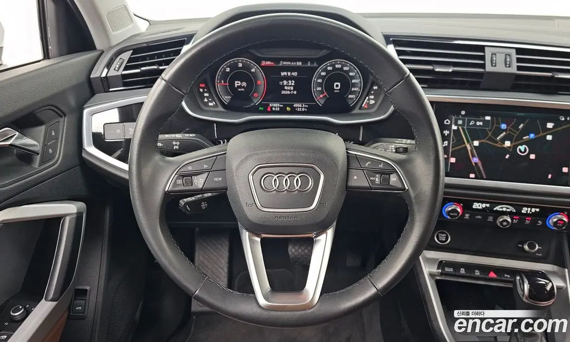 Audi Q3 2022 2.0 автомат (гидро), фото 18 Audi Q3 2022 2.0 автомат (гидро), фото 18
