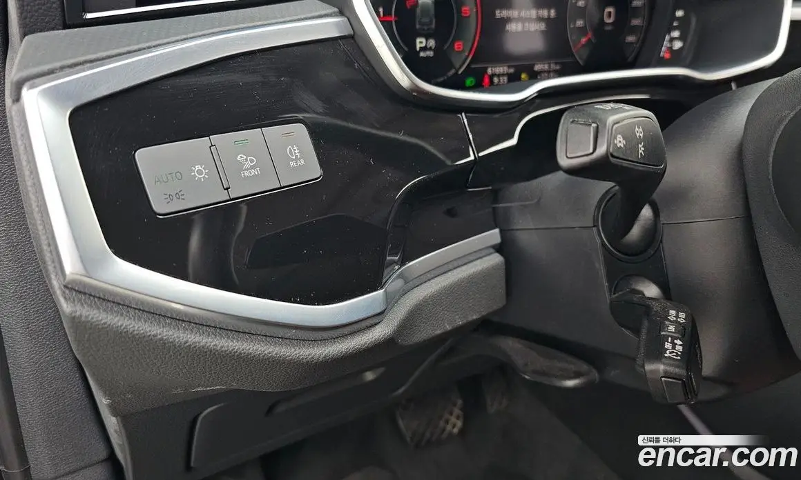 Audi Q3 2022 2.0 автомат (гидро), фото 19 Audi Q3 2022 2.0 автомат (гидро), фото 19