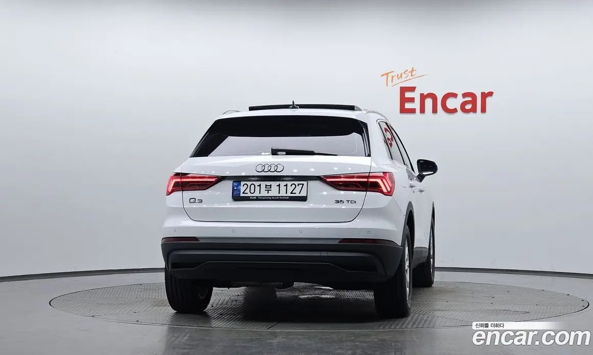 Audi Q3 2022 2.0 автомат (гидро), фото 3 Audi Q3 2022 2.0 автомат (гидро), фото 3