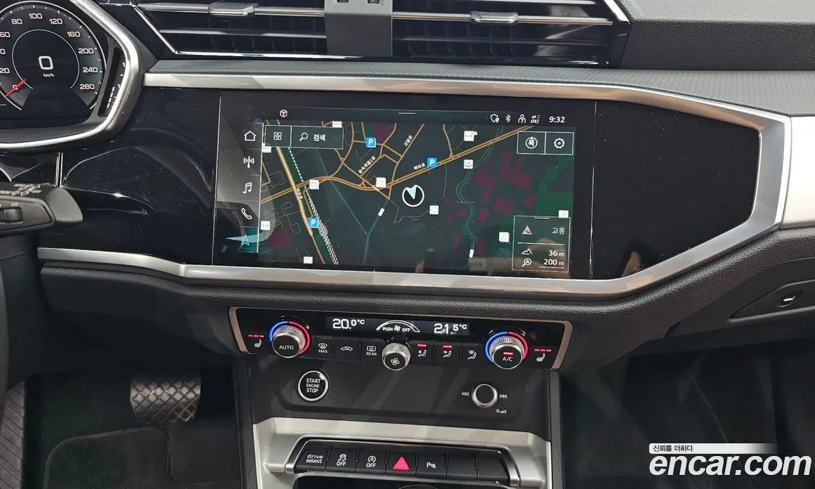 Audi Q3 2022 2.0 автомат (гидро), фото 22 Audi Q3 2022 2.0 автомат (гидро), фото 22