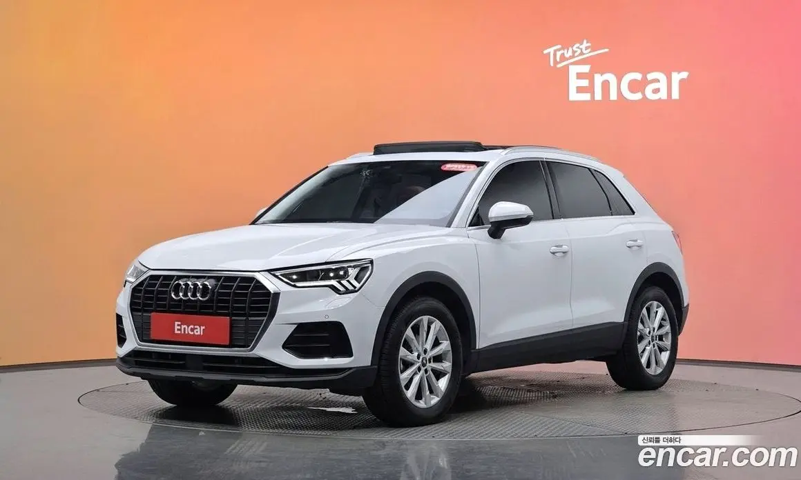 Audi Q3 2022 2.0 автомат (гидро), фото 32 Audi Q3 2022 2.0 автомат (гидро), фото 32