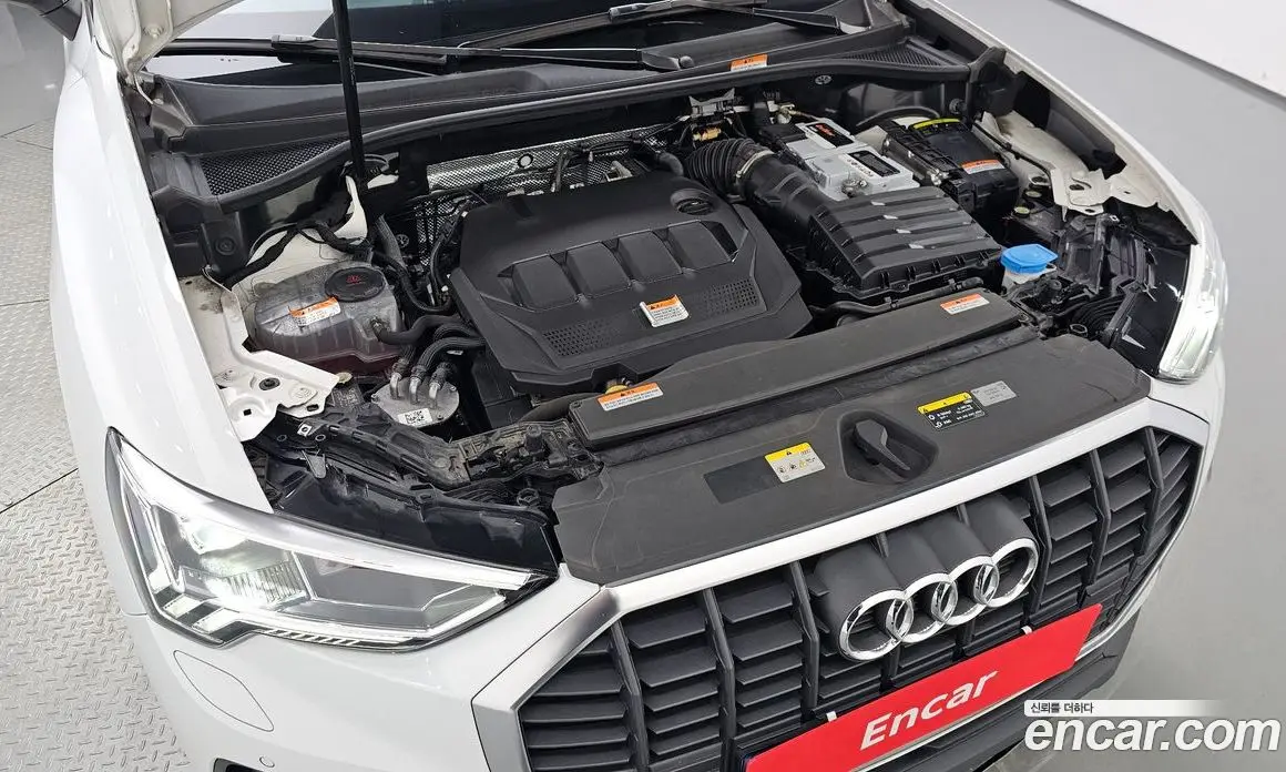 Audi Q3 2022 2.0 автомат (гидро), фото 5 Audi Q3 2022 2.0 автомат (гидро), фото 5