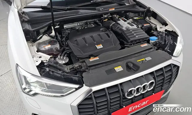 Audi Q3 2022 2.0 автомат (гидро), миниатюра 5 Audi Q3 2022 2.0 автомат (гидро), миниатюра 5