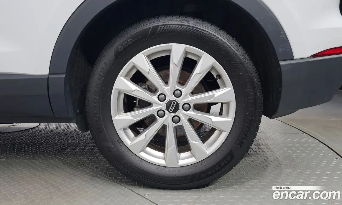 Audi Q3 2022 2.0 автомат (гидро), фото 6 Audi Q3 2022 2.0 автомат (гидро), фото 6
