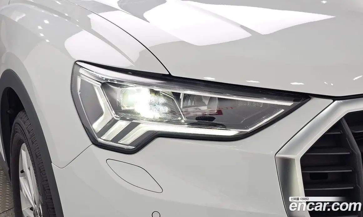 Audi Q3 2022 2.0 автомат (гидро), фото 7 Audi Q3 2022 2.0 автомат (гидро), фото 7