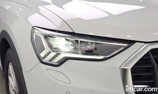 Audi Q3 2022 2.0 автомат (гидро), миниатюра 7 Audi Q3 2022 2.0 автомат (гидро), миниатюра 7
