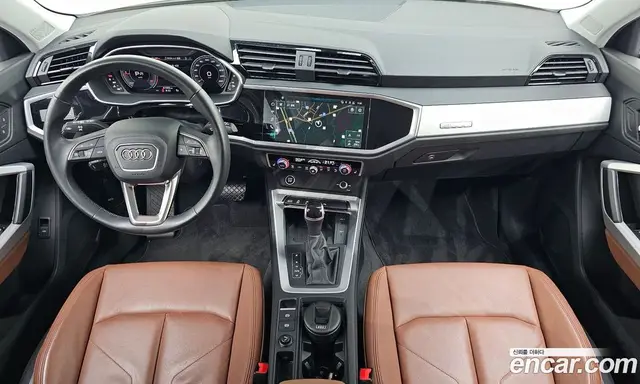Audi Q3 2022 2.0 автомат (гидро), миниатюра 9 Audi Q3 2022 2.0 автомат (гидро), миниатюра 9
