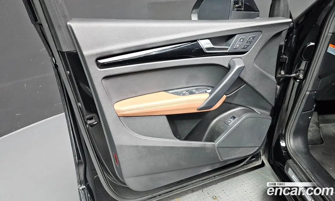 Audi Q5 2021 2.0 автомат (гидро), фото 14