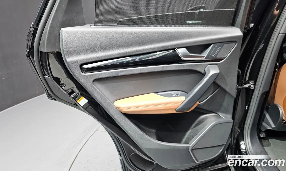 Audi Q5 2021 2.0 автомат (гидро), фото 15