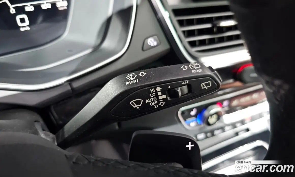 Audi Q5 2021 2.0 автомат (гидро), фото 25