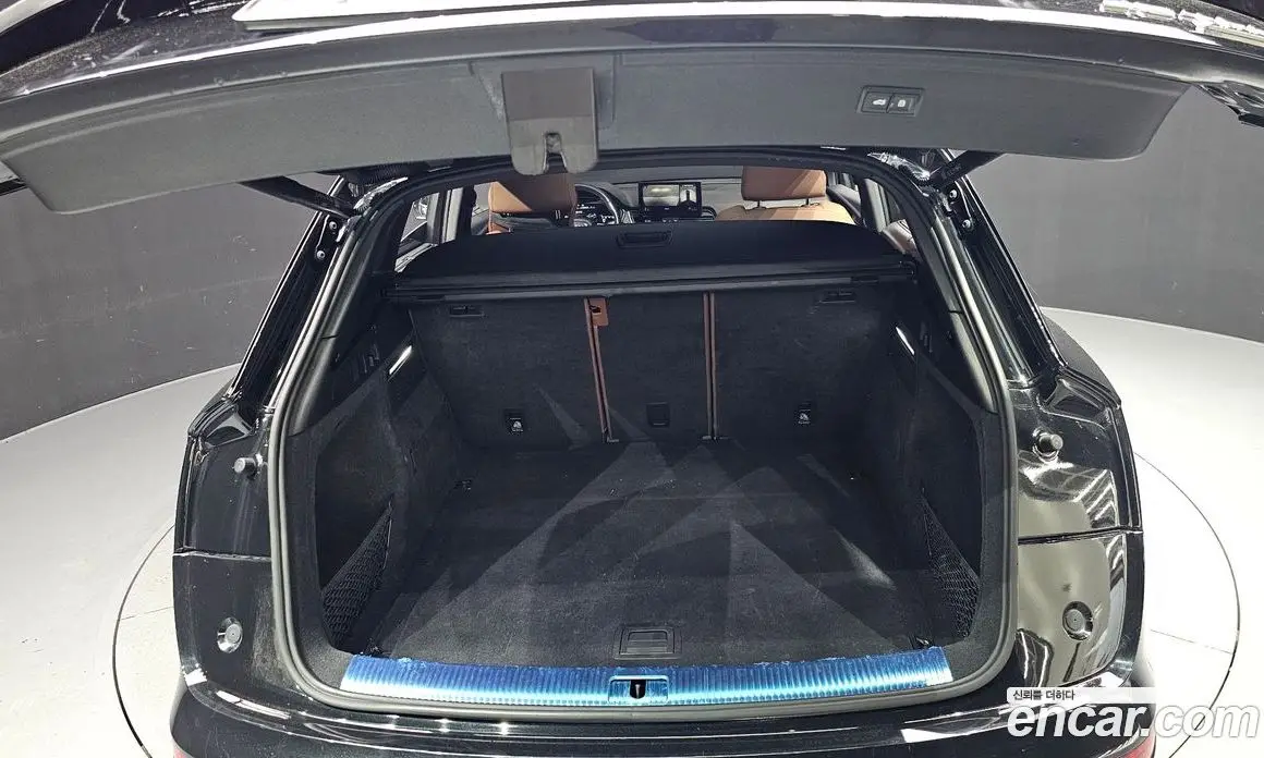Audi Q5 2021 2.0 автомат (гидро), фото 26