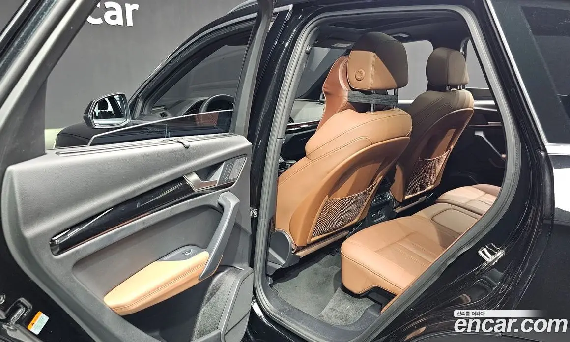 Audi Q5 2021 2.0 автомат (гидро), фото 29