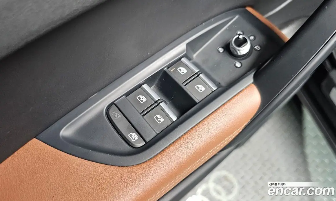 Audi Q5 2021 2.0 автомат (гидро), фото 30