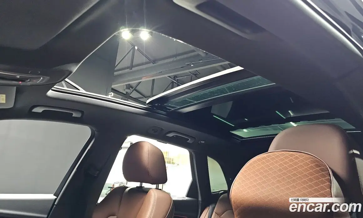 Audi Q5 2021 2.0 автомат (гидро), фото 31