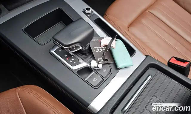 Audi Q5 2022 2.0 автомат (гидро), миниатюра 12