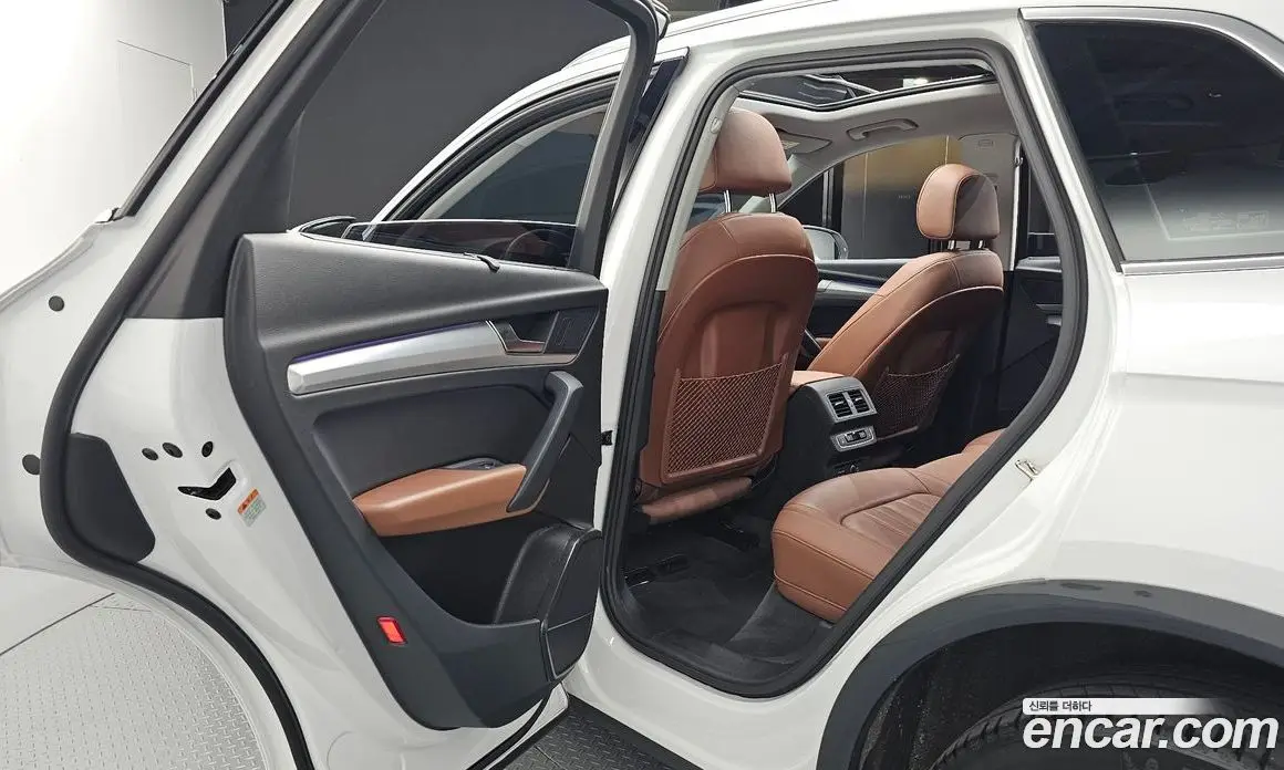 Audi Q5 2022 2.0 автомат (гидро), фото 18
