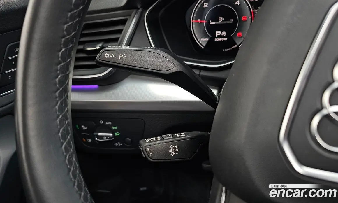 Audi Q5 2022 2.0 автомат (гидро), фото 23