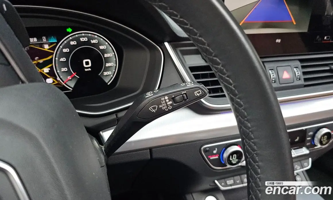 Audi Q5 2022 2.0 автомат (гидро), фото 24
