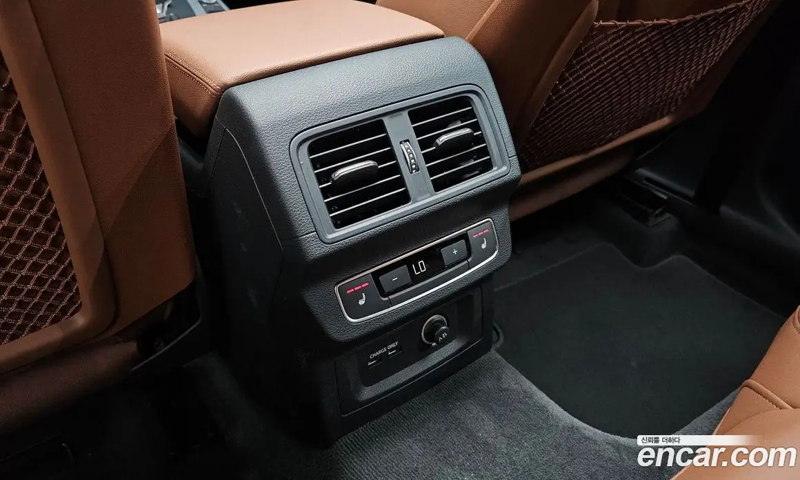 Audi Q5 2022 2.0 автомат (гидро), фото 26