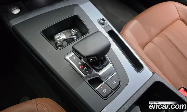 Audi Q5 2022 2.0 автомат (гидро), миниатюра 12