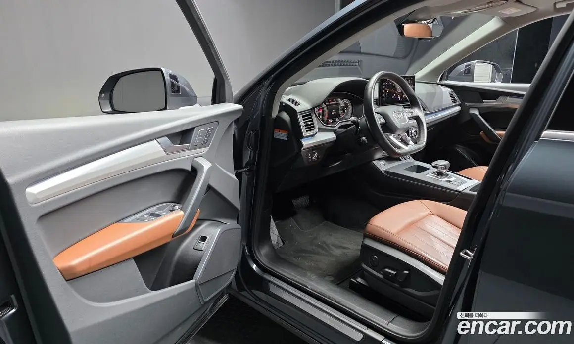 Audi Q5 2022 2.0 автомат (гидро), фото 13 Audi Q5 2022 2.0 автомат (гидро), фото 13