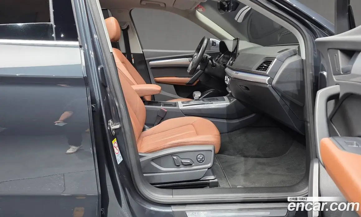 Audi Q5 2022 2.0 автомат (гидро), фото 16 Audi Q5 2022 2.0 автомат (гидро), фото 16