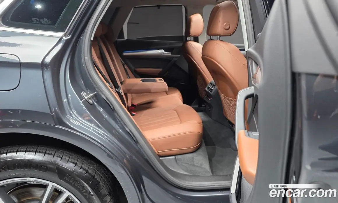 Audi Q5 2022 2.0 автомат (гидро), фото 17 Audi Q5 2022 2.0 автомат (гидро), фото 17