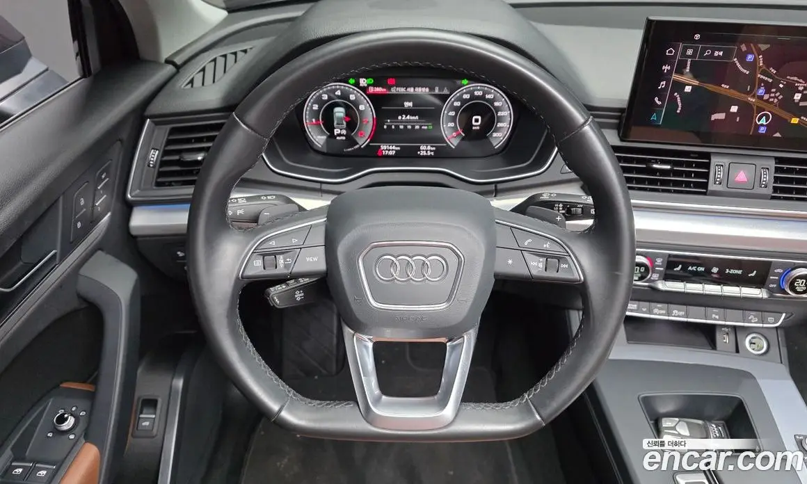 Audi Q5 2022 2.0 автомат (гидро), фото 20 Audi Q5 2022 2.0 автомат (гидро), фото 20