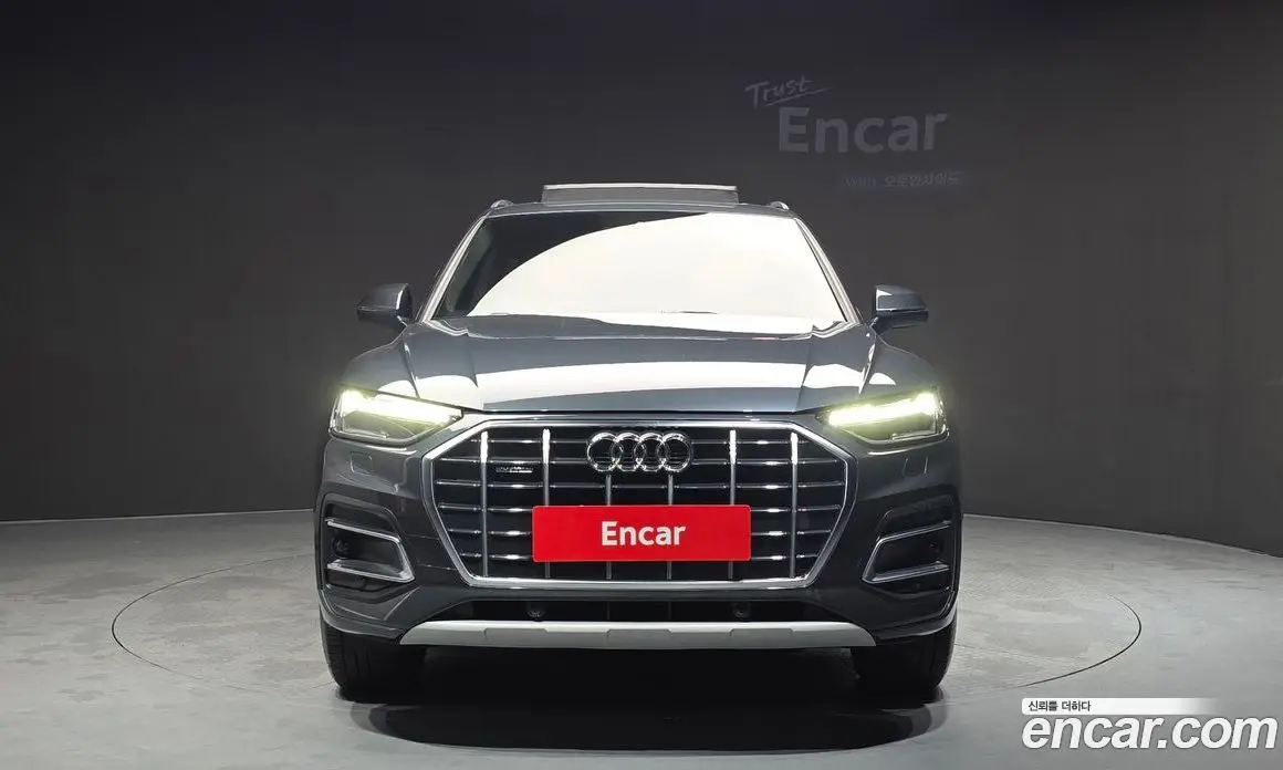 Audi Q5 2022 2.0 автомат (гидро), фото 3 Audi Q5 2022 2.0 автомат (гидро), фото 3