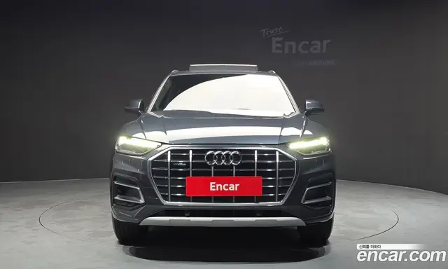Audi Q5 2022 2.0 автомат (гидро), миниатюра 3 Audi Q5 2022 2.0 автомат (гидро), миниатюра 3