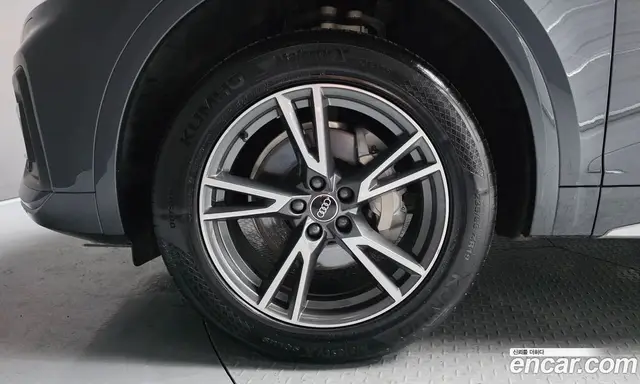 Audi Q5 2022 2.0 автомат (гидро), миниатюра 5 Audi Q5 2022 2.0 автомат (гидро), миниатюра 5