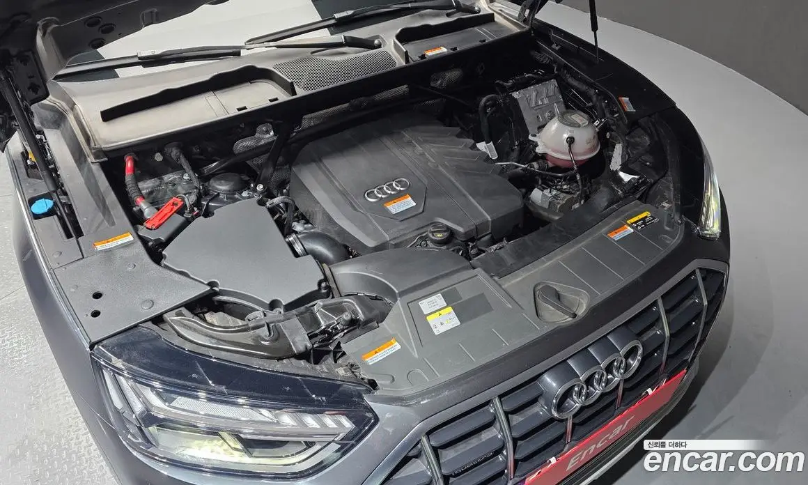 Audi Q5 2022 2.0 автомат (гидро), фото 6 Audi Q5 2022 2.0 автомат (гидро), фото 6